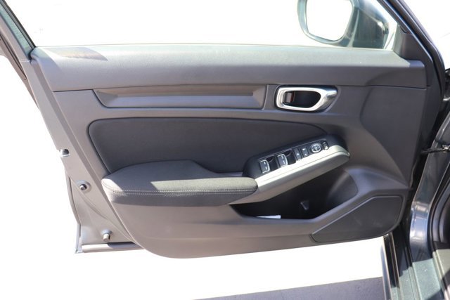 Certified 2025 Honda Civic Sport image 8