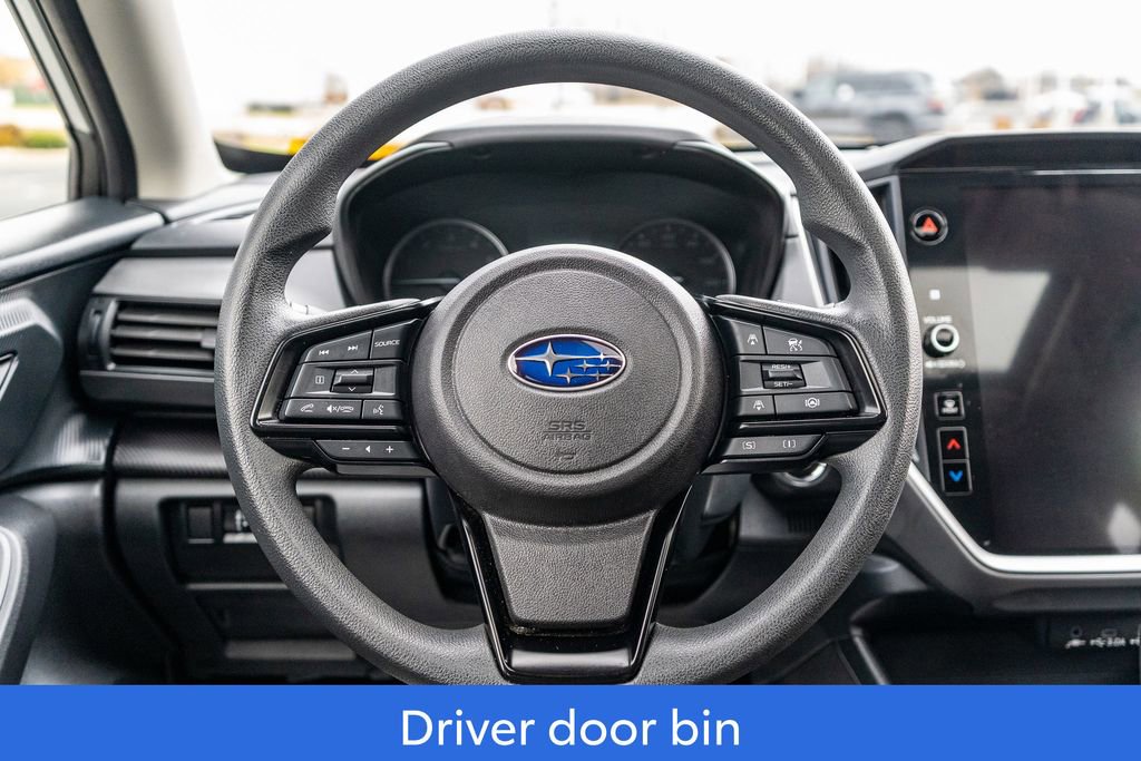 Used 2024 Subaru Crosstrek 2.0i Premium image 14