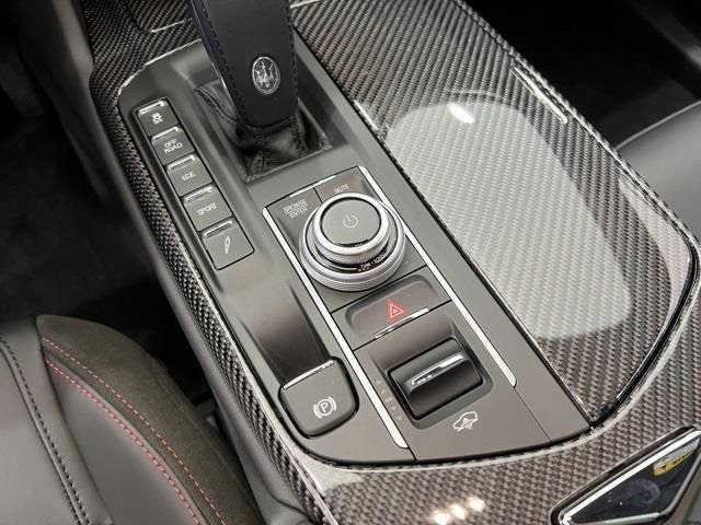 Used 2024 Maserati Levante Modena Ultima image 12