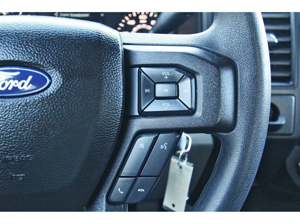 Used 2018 Ford F150 XL w/ Equipment Group 101A Mid image 20