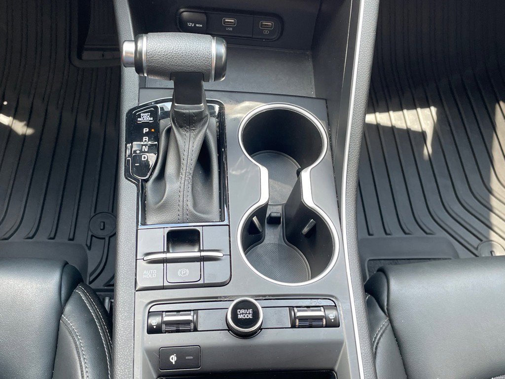 Used 2024 Kia K5 GT-Line w/ GT-Line Premium Package image 22