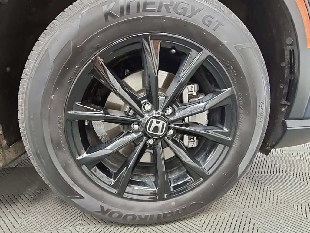 Used 2024 Honda CR-V Sport-L image 48