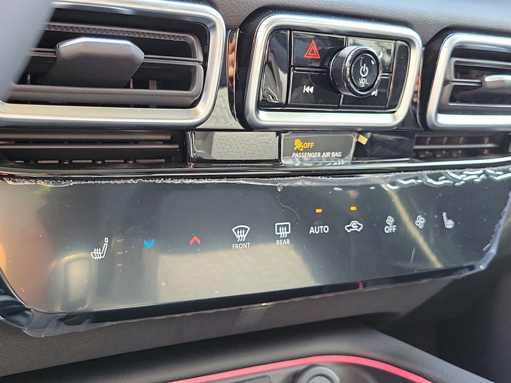 New 2026 Nissan Sentra SV w/ SV Convenience Package image 32