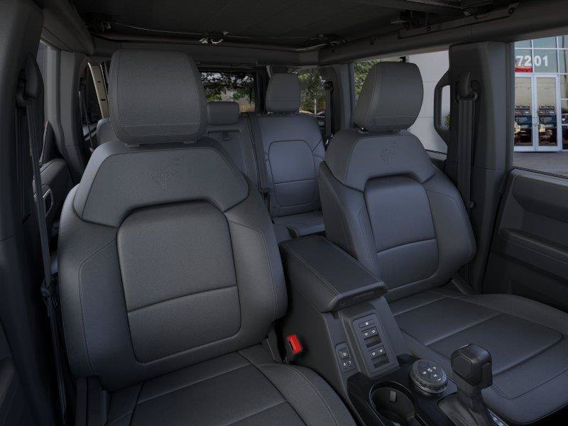New 2026 Ford Bronco Outer Banks AWD/4WD image 10