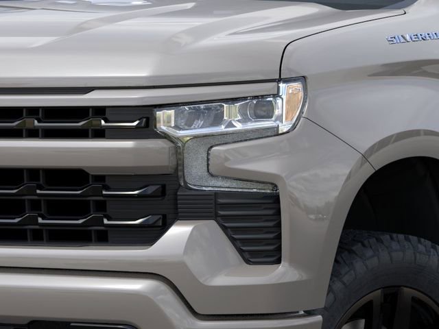 New 2026 Chevrolet Silverado 1500 RST AWD/4WD image 10