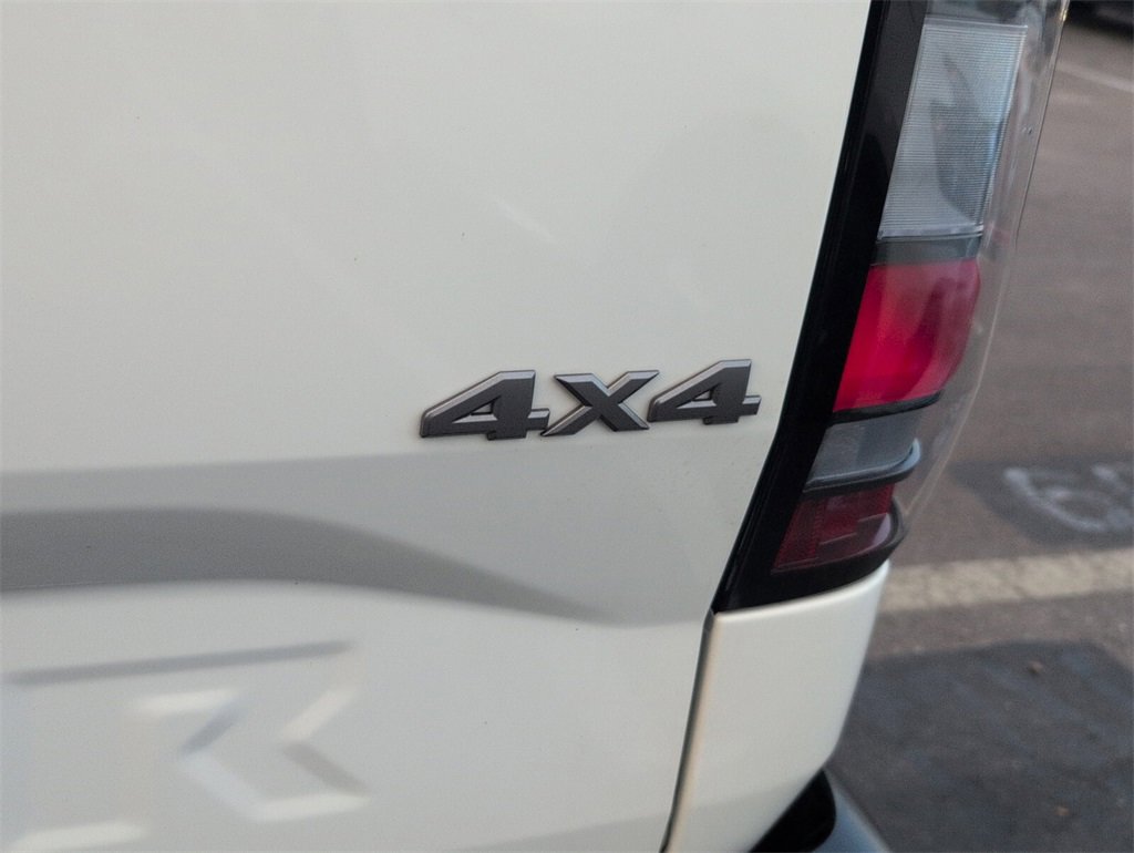 Used 2024 Nissan Frontier S w/ Technology Package image 10