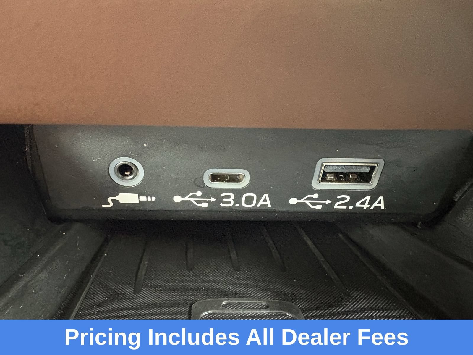 Certified 2025 Subaru Outback Touring XT AWD/4WD image 20
