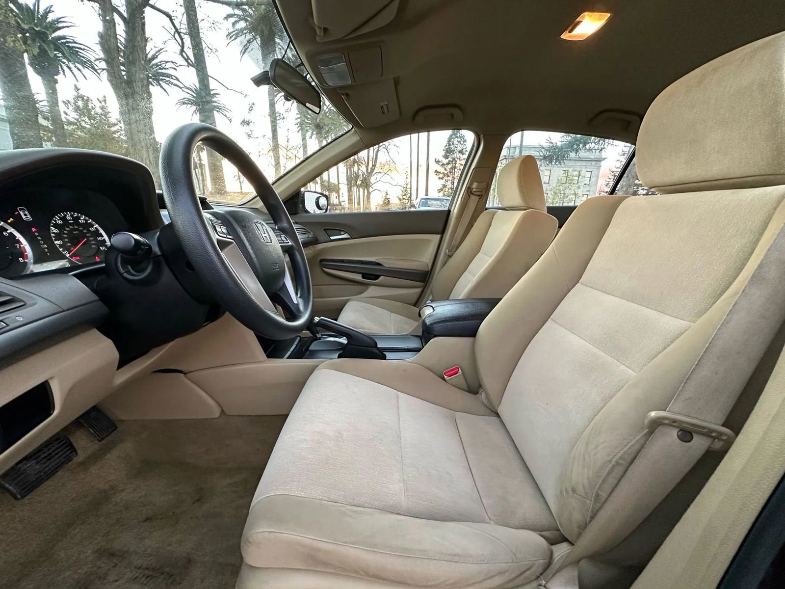 Used 2008 Honda Accord LX-P image 6