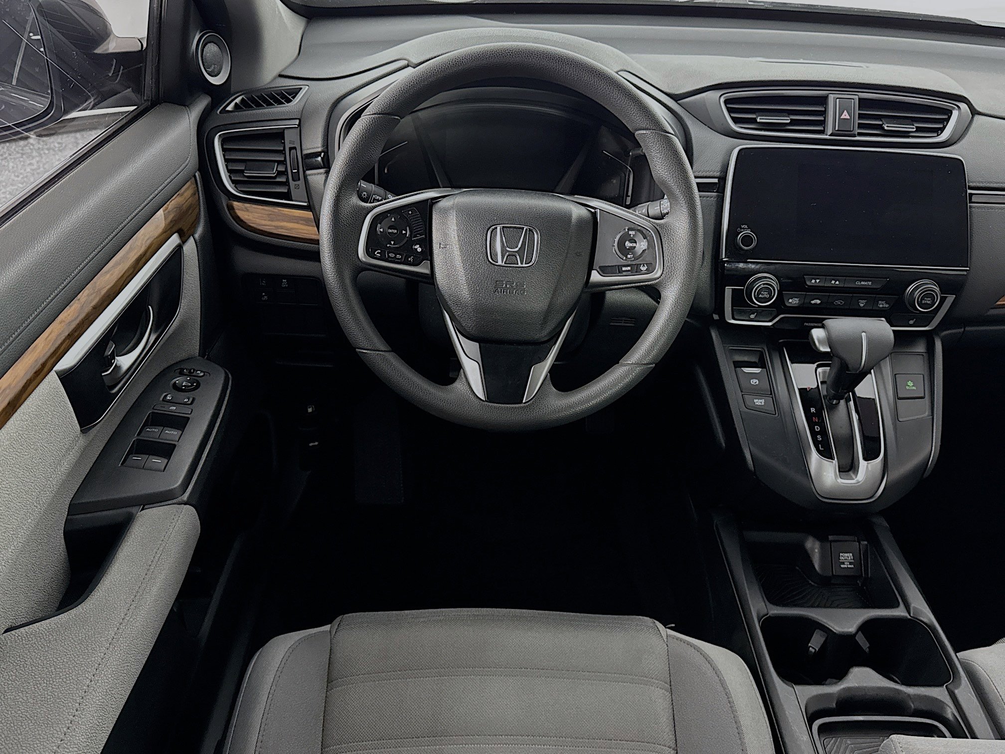 Used 2017 Honda CR-V EX image 22