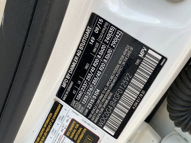 Used 2016 Mercedes-Benz GLC 300 image 44