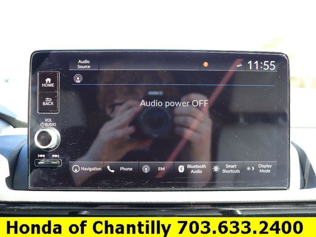 Certified 2024 Honda CR-V Sport Touring image 17