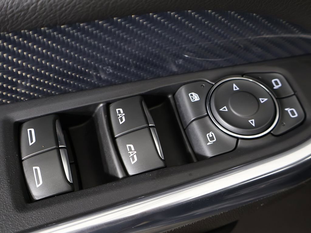 Used 2023 Cadillac XT4 Sport image 37