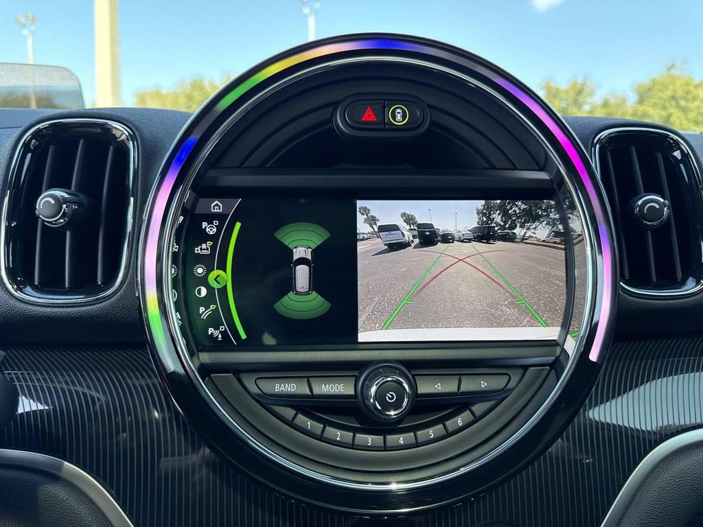 Used 2020 MINI Cooper Countryman John Cooper Works image 40