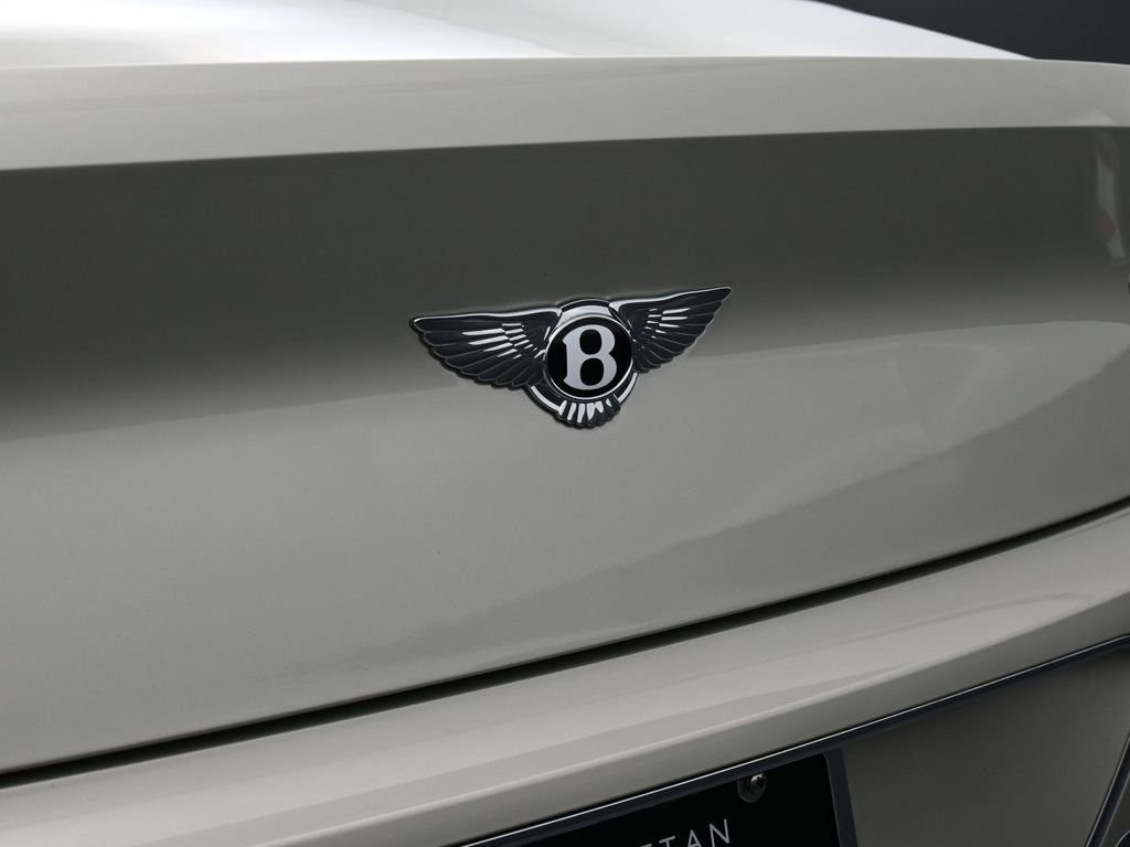 Used 2022 Bentley Continental GT AWD/4WD image 14