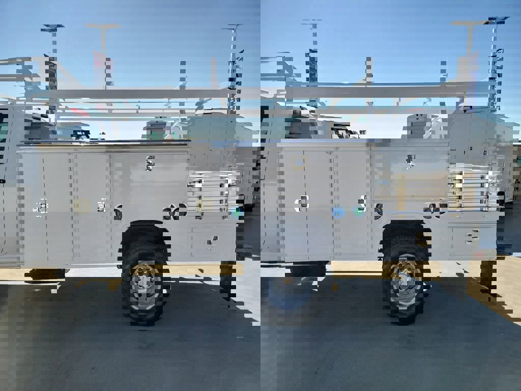 New 2026 Chevrolet Silverado 3500 W/T w/ WT Convenience Package image 20