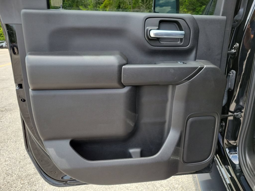 Used 2024 GMC Sierra 2500 Pro AWD/4WD image 11