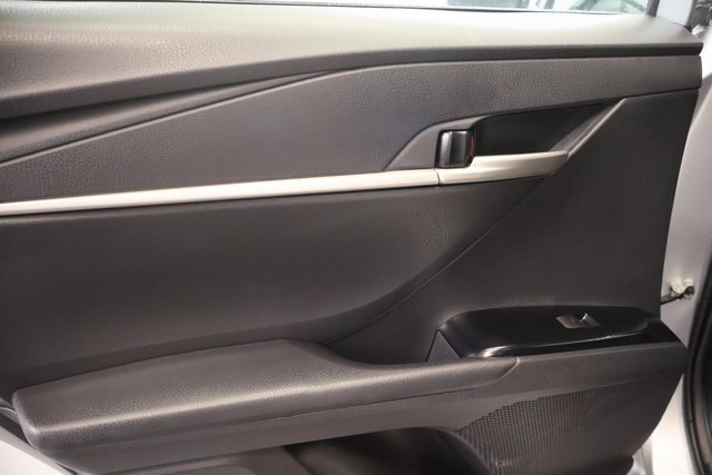 Used 2025 Toyota Camry LE FWD image 29