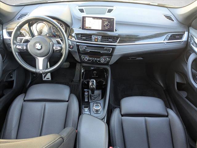 Used 2020 BMW X1 sDrive28i w/ M Sport Package image 18