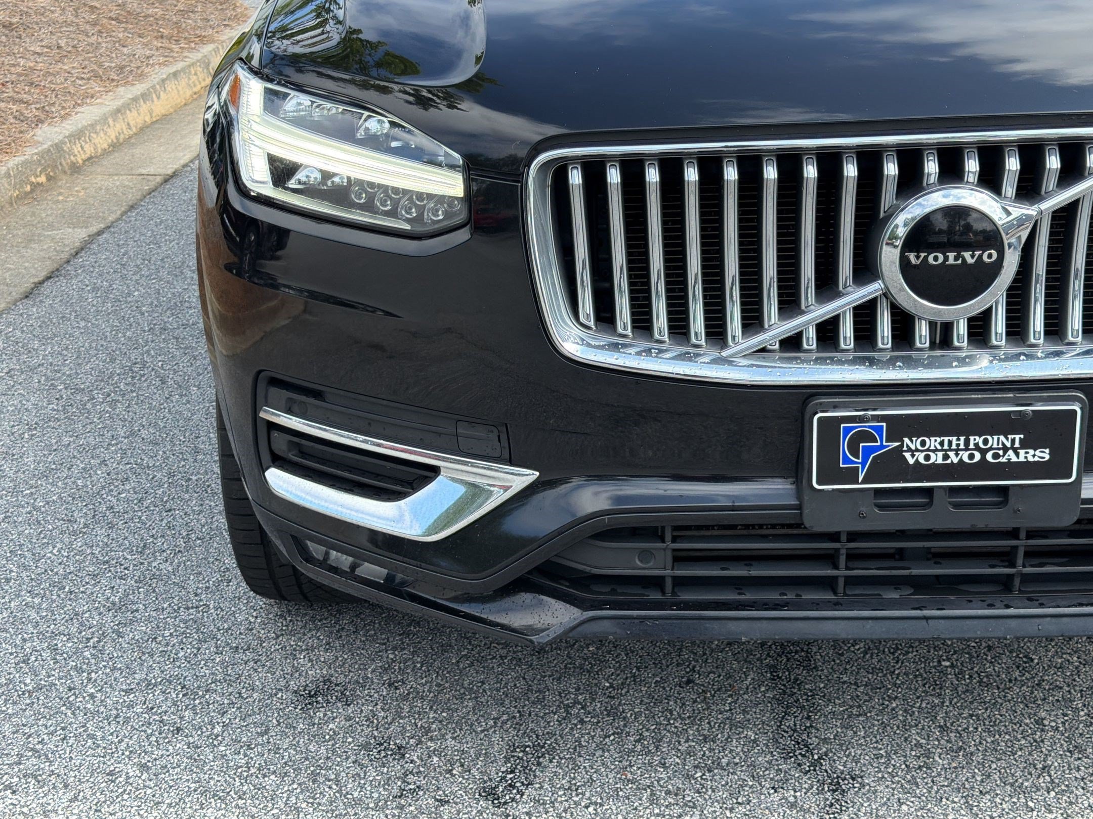 Used 2020 Volvo XC90 T6 Inscription AWD/4WD image 12