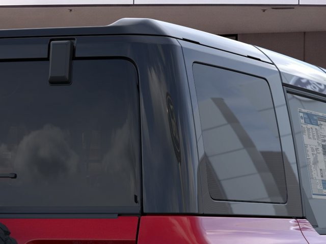New 2026 Ford Bronco Badlands AWD/4WD image 25