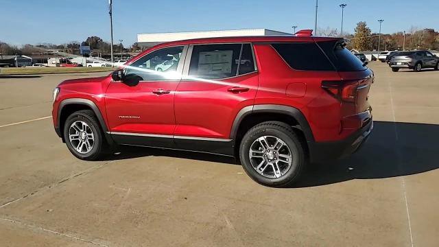 New 2026 GMC Terrain Elevation w/ Technology Package II image 6