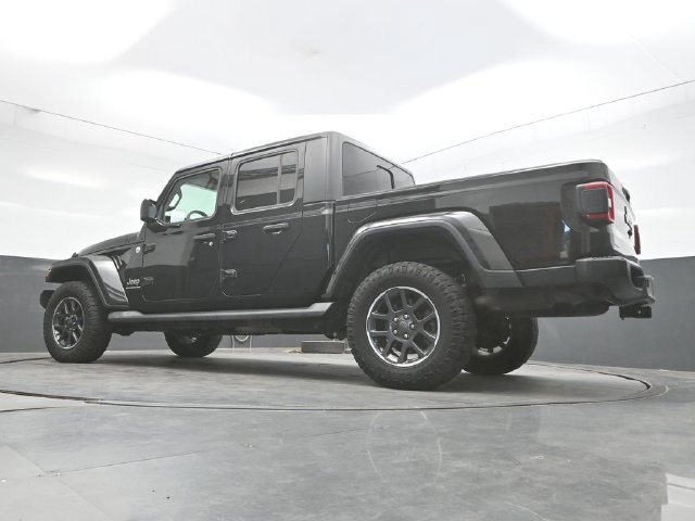 Used 2020 Jeep Gladiator Overland AWD/4WD image 44