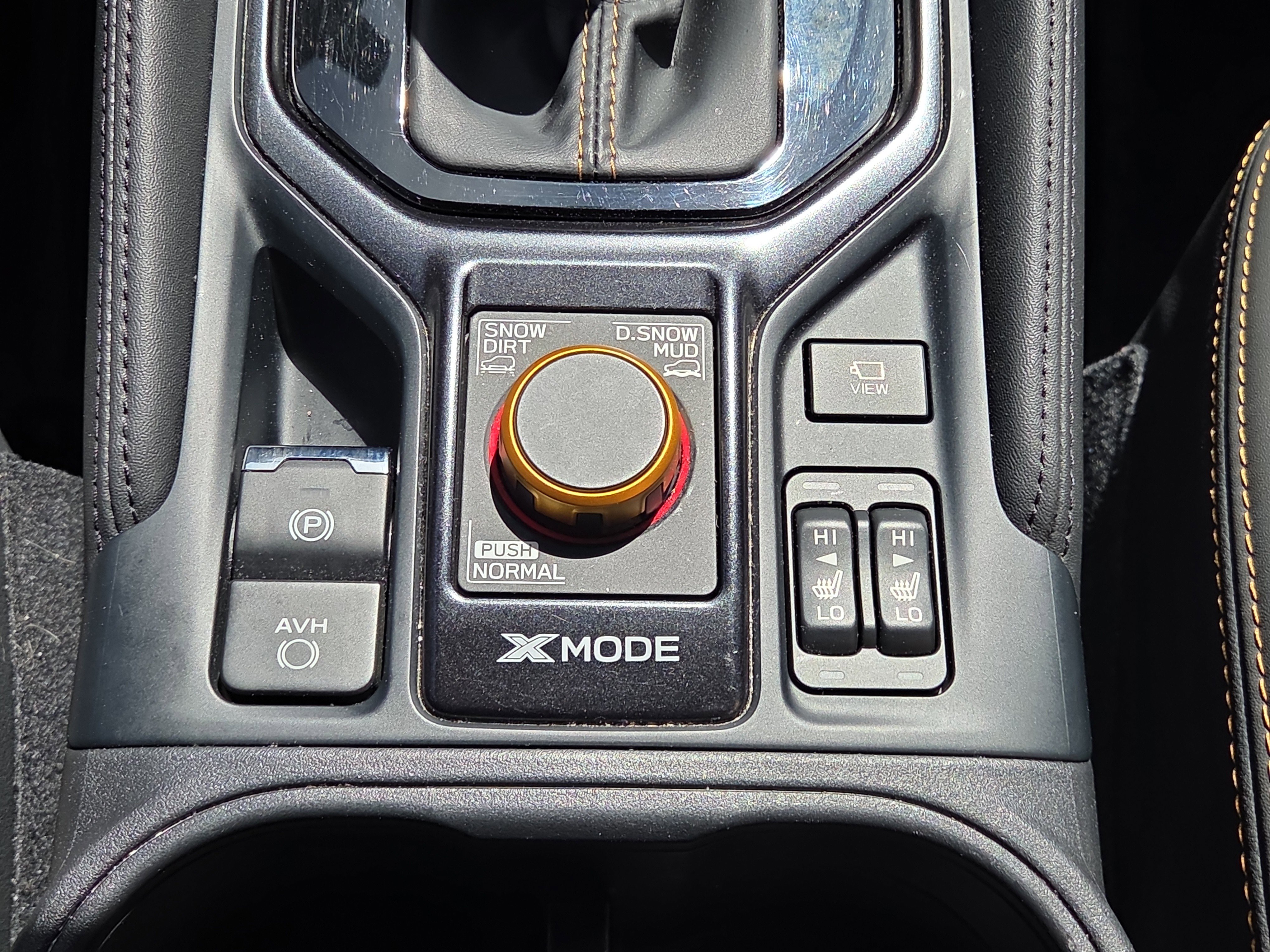 Used 2023 Subaru Forester Wilderness image 25