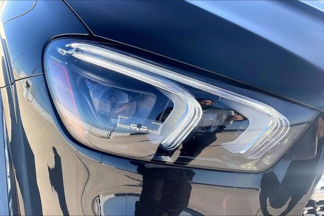 Used 2021 Mercedes-Benz GLE 450 4MATIC image 35