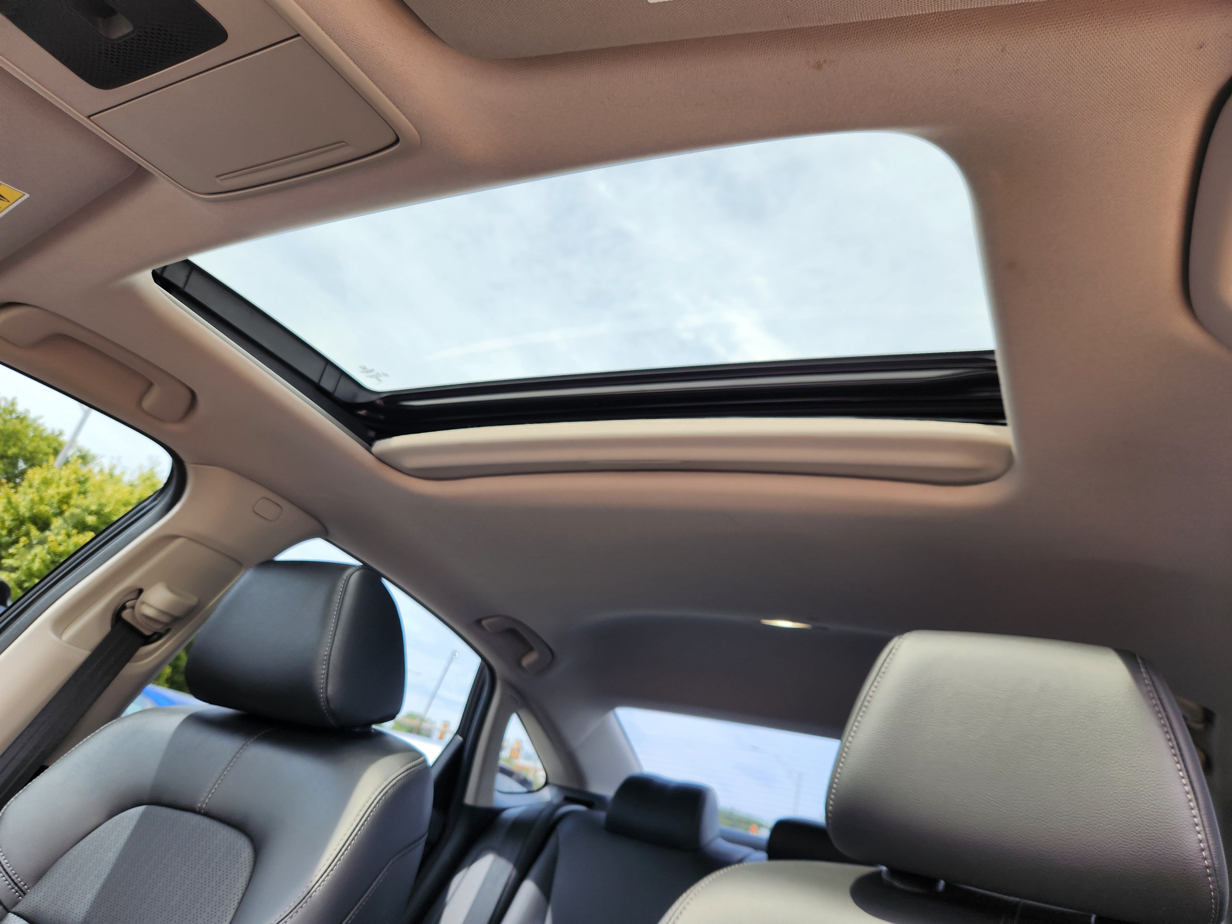 Certified 2024 Honda Civic Touring image 16