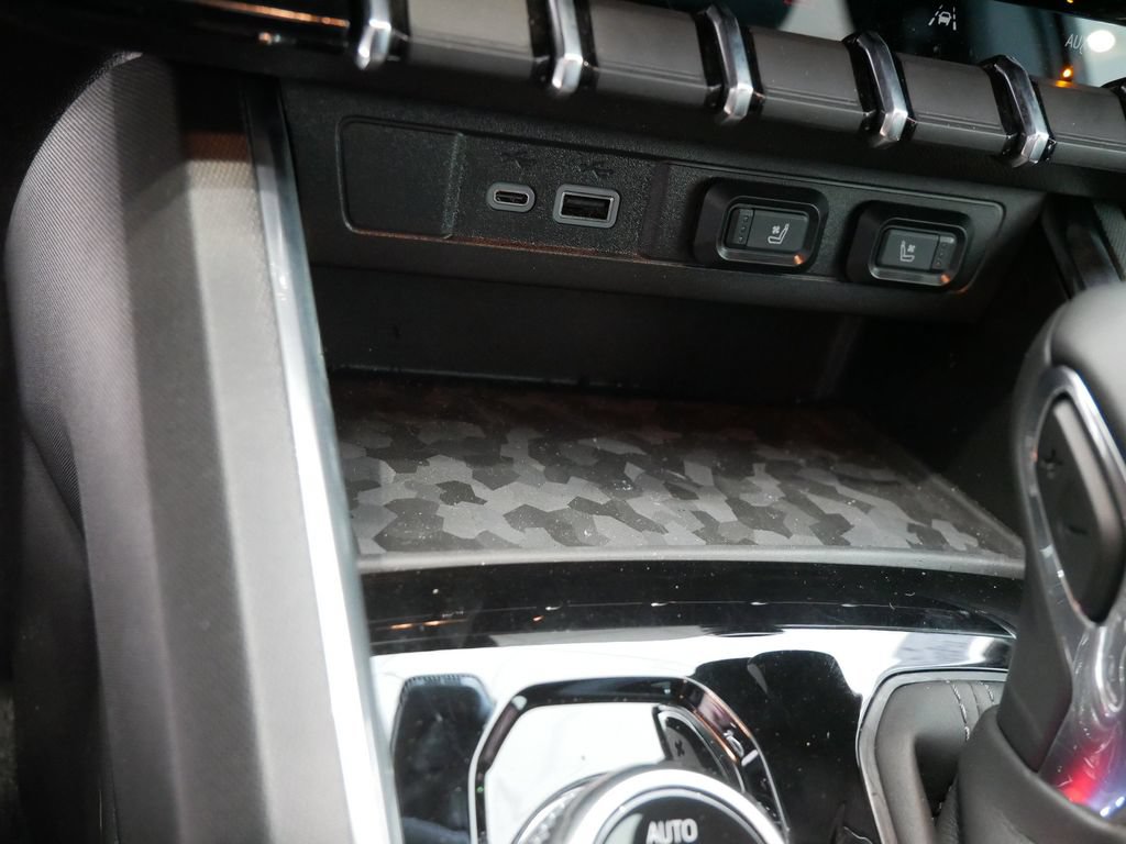 New 2026 GMC Canyon Elevation w/ Convenience Package AWD/4WD image 26