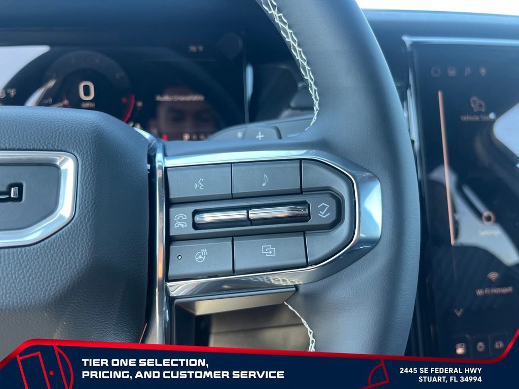 New 2026 GMC Acadia Denali w/ Super Cruise Package AWD/4WD image 27