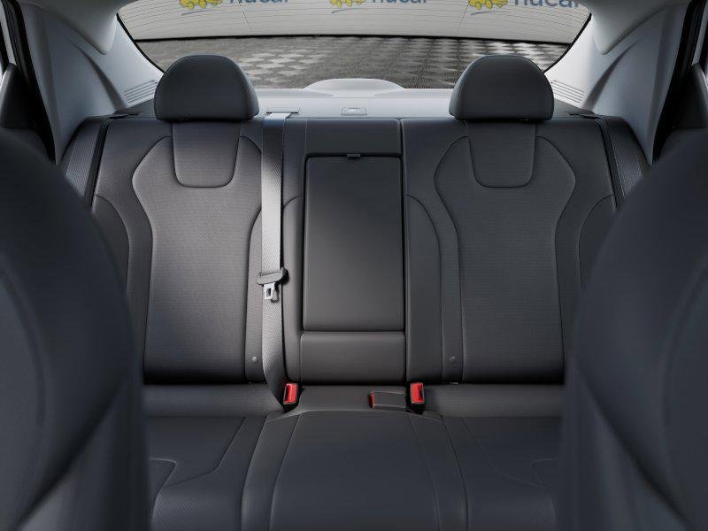 New 2026 Hyundai Elantra Limited FWD image 12