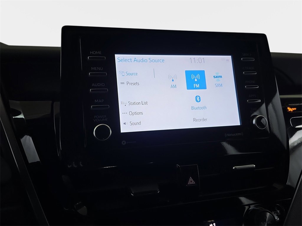 Used 2024 Toyota Camry SE image 23