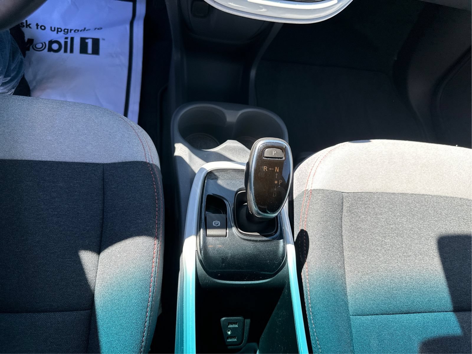 Used 2019 Chevrolet Bolt LT FWD image 16