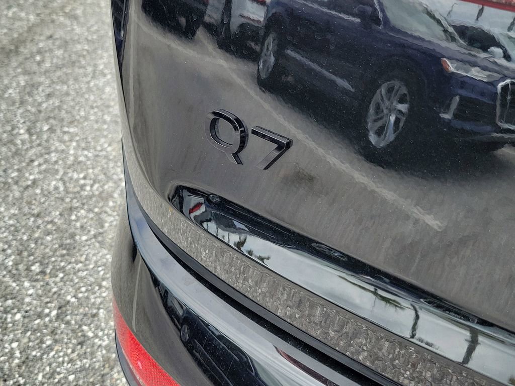 Certified 2026 Audi Q7 3.0T Premium Plus w/ Premium Plus Package AWD/4WD image 5