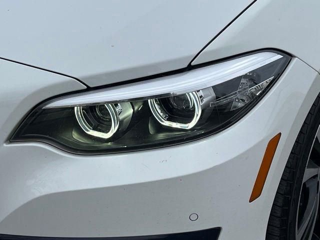 Used 2020 BMW 230i xDrive Coupe w/ Premium Package AWD/4WD image 8