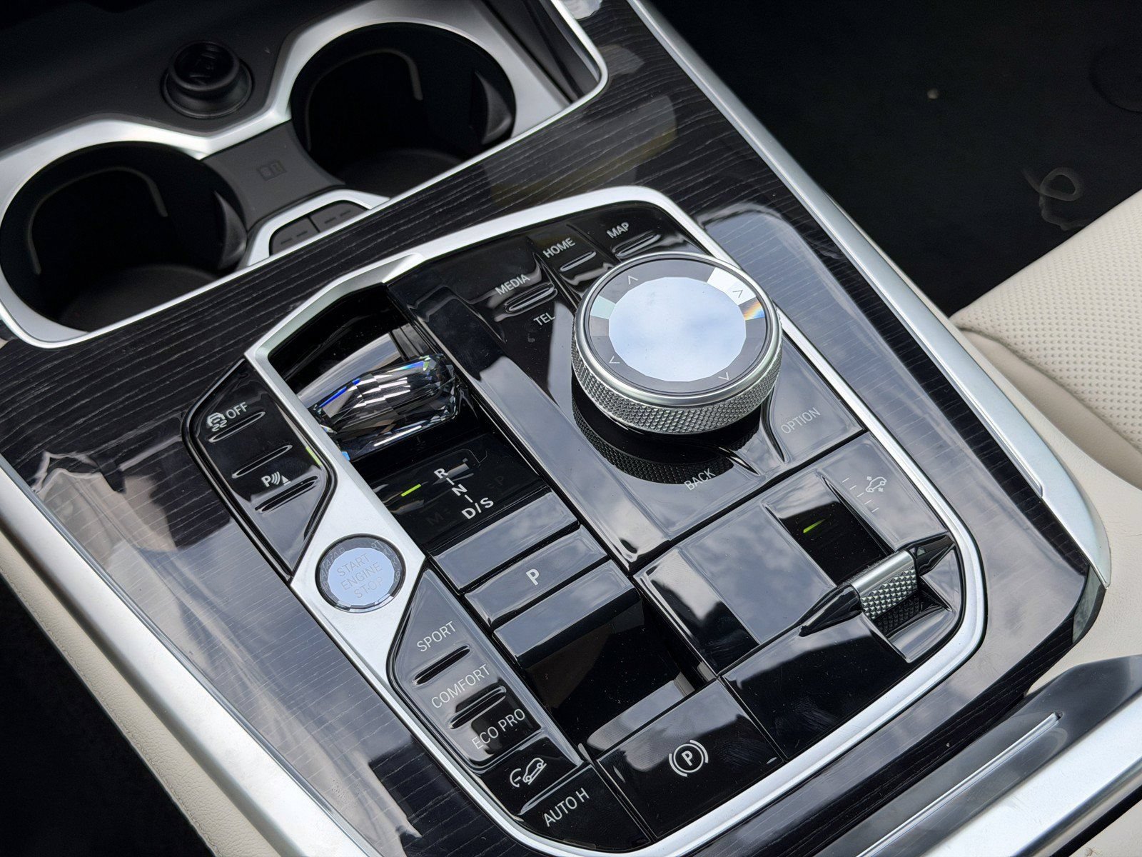 New 2027 BMW X7 xDrive40i AWD/4WD image 28