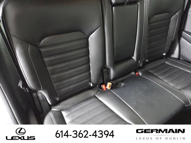 Used 2020 Ford Edge SEL w/ Convenience Package FWD image 19