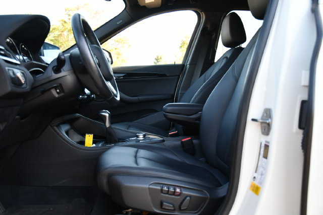 Used 2019 BMW X1 sDrive28i FWD image 12
