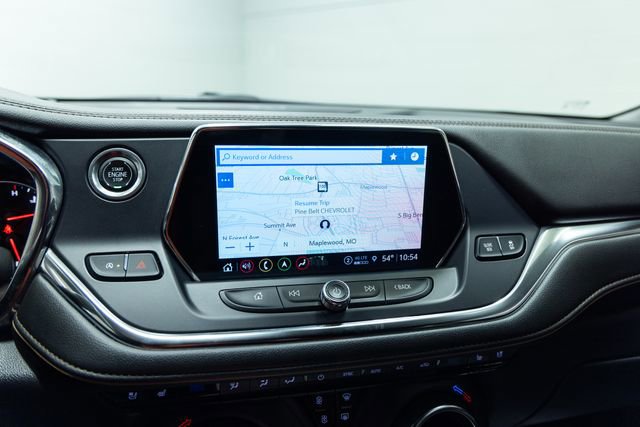 Used 2022 Chevrolet Blazer Premier w/ Enhanced Convenience Package image 16