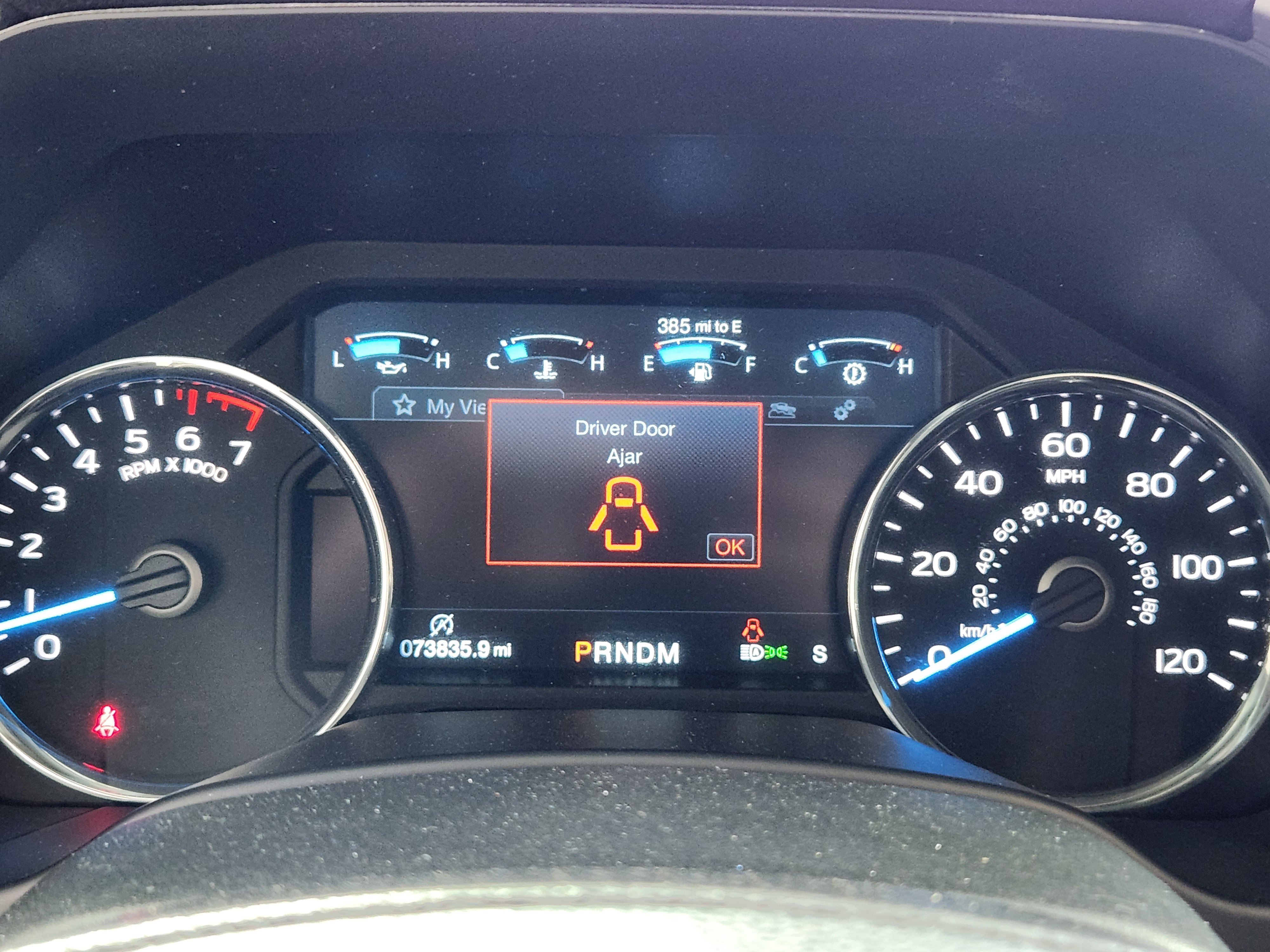 Used 2019 Ford F150 Lariat w/ Equipment Group 502A Luxury AWD/4WD image 20