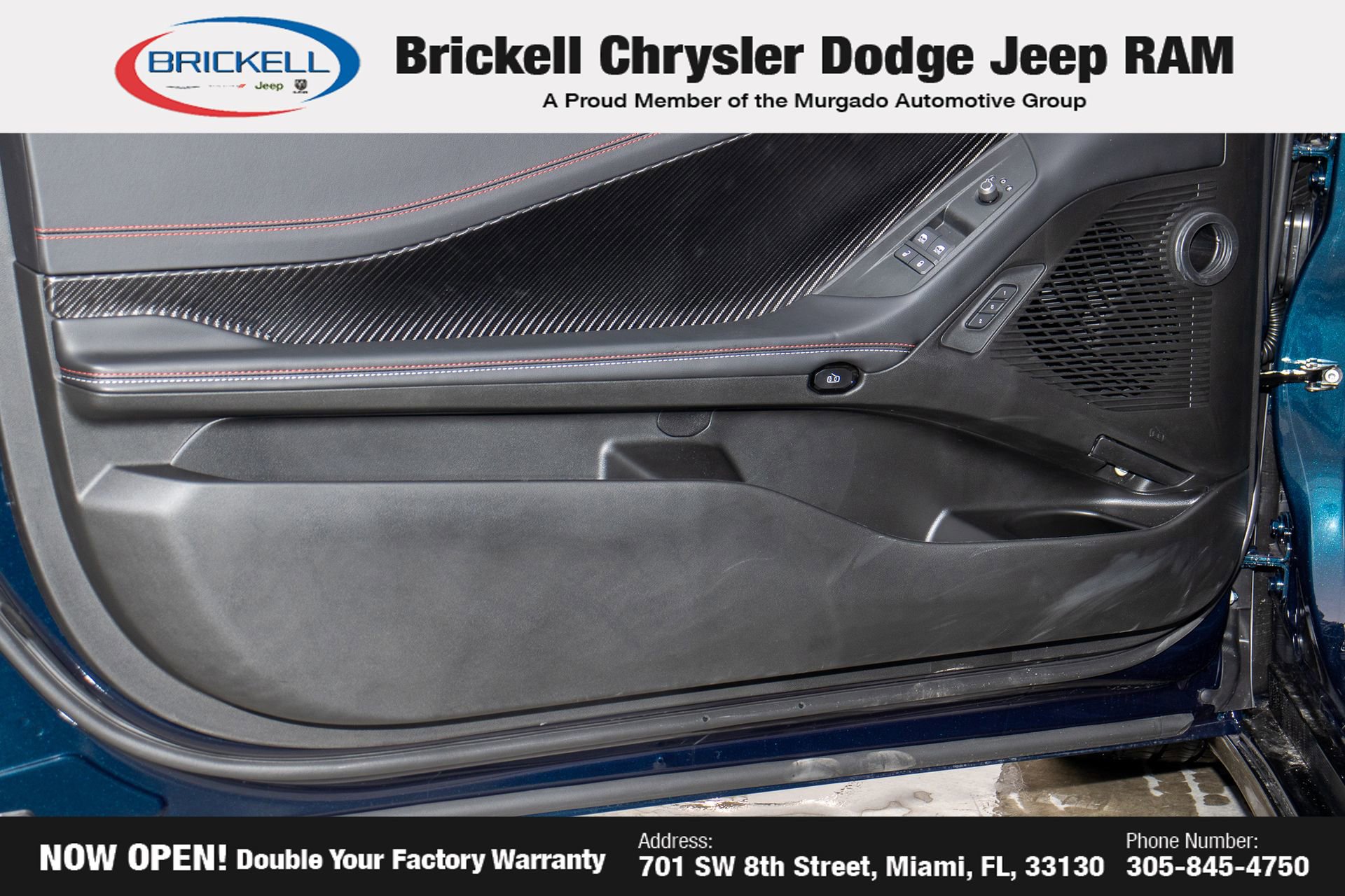 New 2026 Dodge Charger Scat Pack AWD/4WD image 11