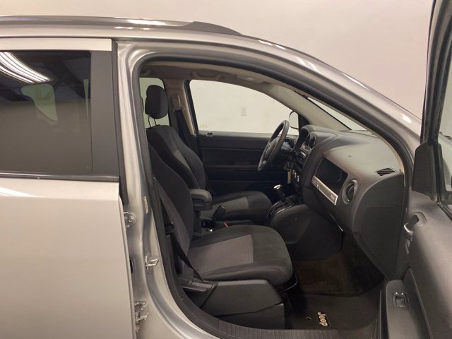 Used 2014 Jeep Compass Sport w/ Power Value Group AWD/4WD image 20
