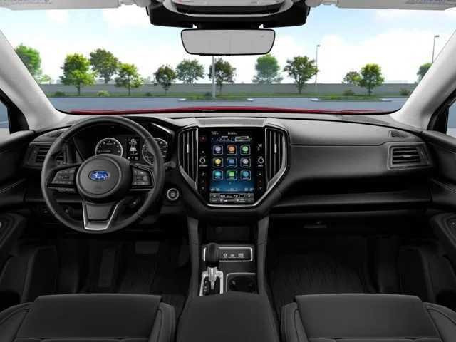 New 2026 Subaru Ascent Premium AWD/4WD image 18