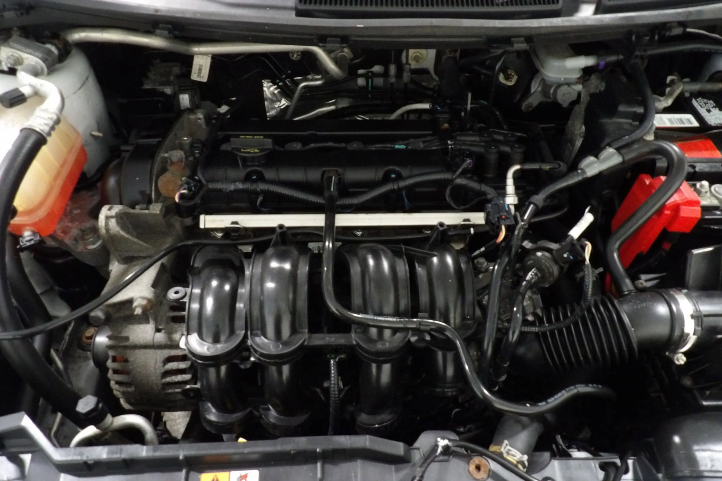 Used 2019 Ford Fiesta SE FWD image 17