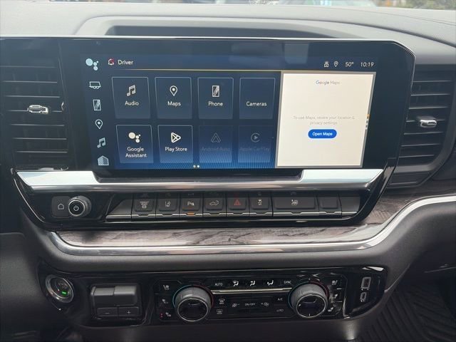 Used 2025 Chevrolet Silverado 3500 LTZ w/ LTZ Plus Package image 28