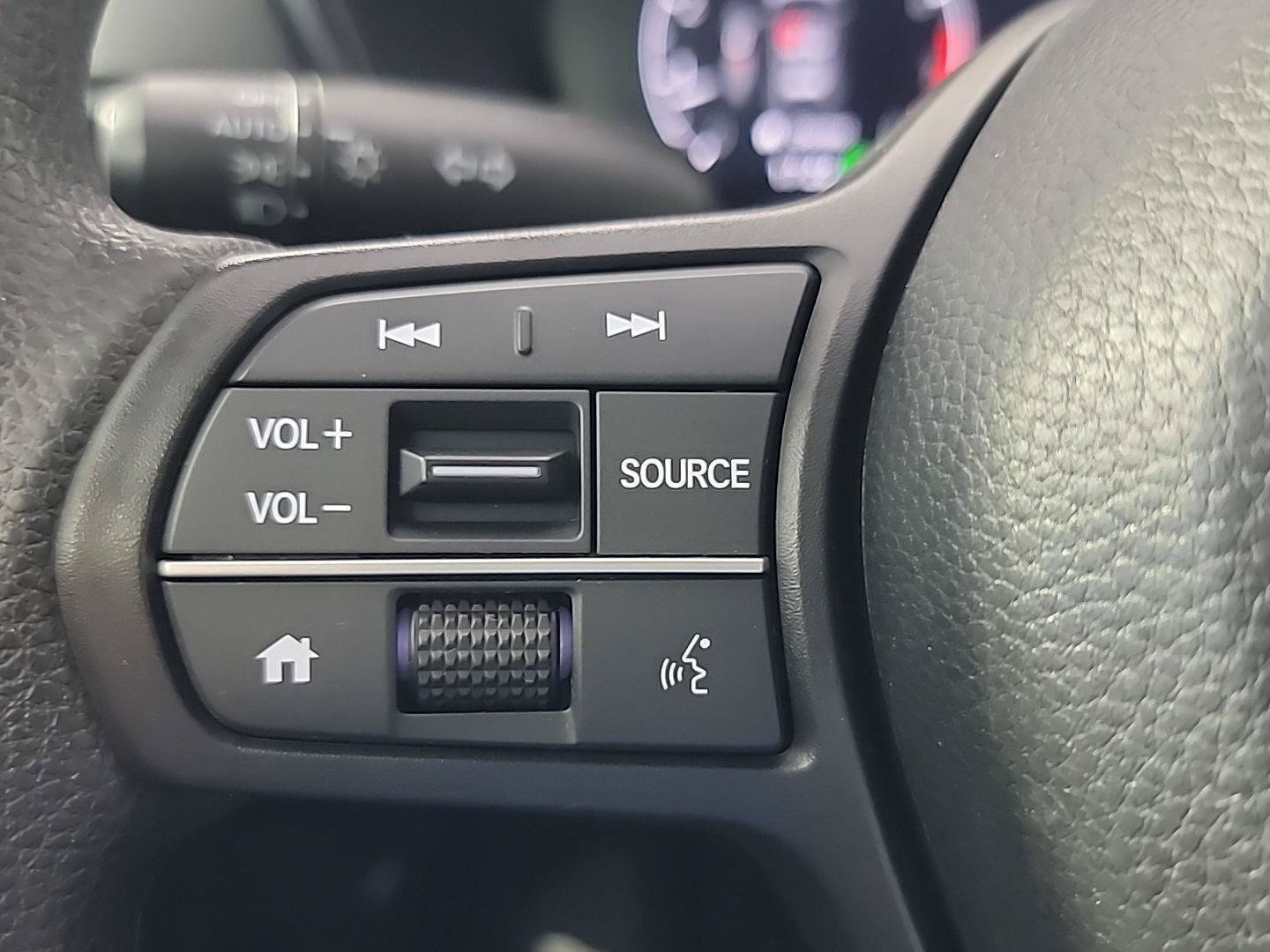 Certified 2023 Honda CR-V EX image 26