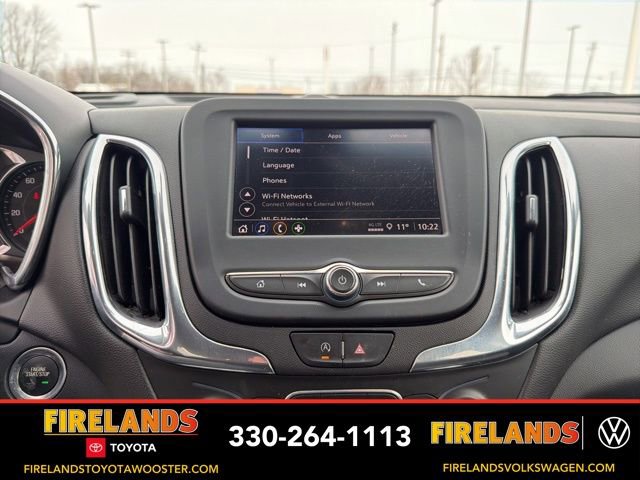 Used 2023 Chevrolet Equinox LT image 22