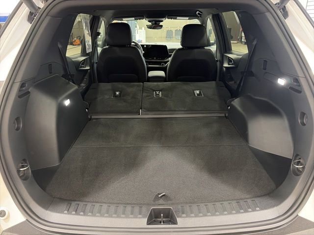 Used 2025 Chevrolet Equinox RS w/ Safety and Technology Package AWD/4WD image 16