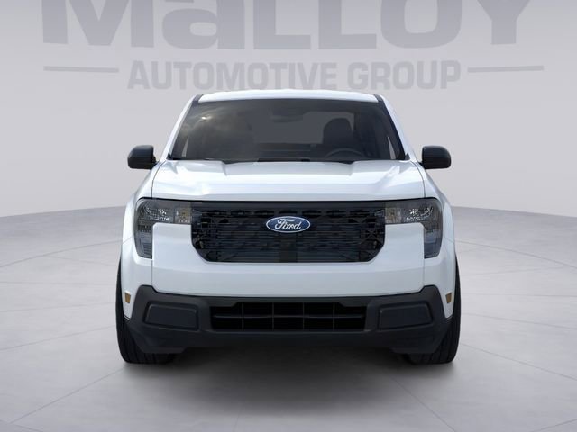Used 2026 Ford Maverick XL FWD image 6